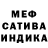 Alpha-PVP крисы CK Oleksandr Hordiichuk